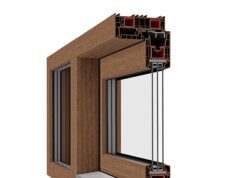 Come riconoscere buone finestre in PVC? Come riconoscere buone finestre in PVC?