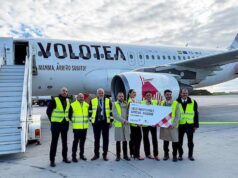 Volotea lancia Genova–Madrid: nuova rotta e piano 2026 con quasi 1.000 voli dal Cristoforo Colombo Volotea lancia Genova–Madrid: nuova rotta e piano 2026 con quasi 1.000 voli dal Cristoforo Colombo