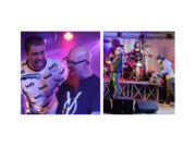 Doppio show omaggio a Vasco Alberto Rocchetti, Alex Masio, Tropico del Blasco