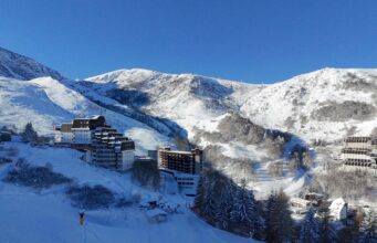 Artesina: nuova seggiovia esaposto verso la Turra