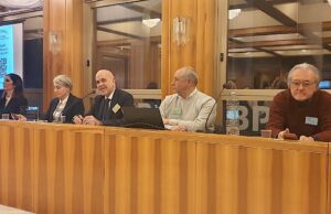 BAN Liguria ha presentato cinque nuove startup innovative BAN Liguria ha presentato cinque nuove startup innovative