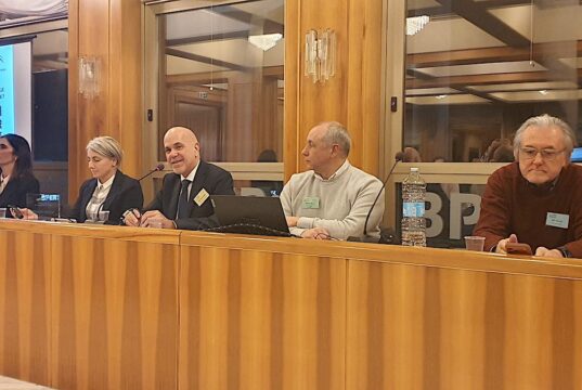 BAN Liguria ha presentato cinque nuove startup innovative BAN Liguria ha presentato cinque nuove startup innovative