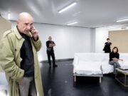 Al Teatro Duse continua il successo di Le Dieu du carnage Al Teatro Duse continua il successo di Le Dieu du carnage