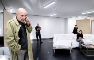 Al Teatro Duse continua il successo di Le Dieu du carnage Al Teatro Duse continua il successo di Le Dieu du carnage