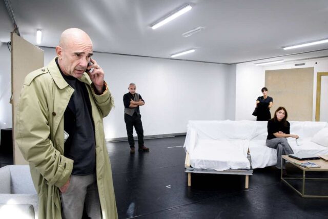 Al Teatro Duse continua il successo di Le Dieu du carnage