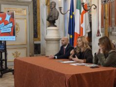 Capodanno 2026 a Genova: i Pinguini Tattici Nucleari accendono Piazza della Vittoria con un live gratuito e festa fino alle 2.30 Capodanno 2026 a Genova: i Pinguini Tattici Nucleari accendono Piazza della Vittoria con un live gratuito e festa fino alle 2.30