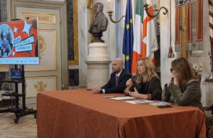 Capodanno 2026 a Genova: i Pinguini Tattici Nucleari accendono Piazza della Vittoria con un live gratuito e festa fino alle 2.30 Capodanno 2026 a Genova: i Pinguini Tattici Nucleari accendono Piazza della Vittoria con un live gratuito e festa fino alle 2.30