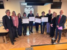 Inserimento lavorativo per donne vittime di violenza, il progetto vince il Premio Celivo–Confindustria Genova Inserimento lavorativo per donne vittime di violenza, il progetto vince il Premio Celivo–Confindustria Genova