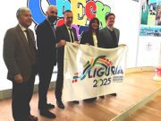 Check Mate Junior Festival 2025: a Genova il debutto del grande evento nazionale di scacchi dedicato ai giovani Check Mate Junior Festival 2025: a Genova il debutto del grande evento nazionale di scacchi dedicato ai giovani