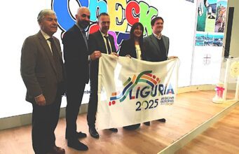 Check Mate Junior Festival 2025: a Genova il debutto del grande evento nazionale di scacchi dedicato ai giovani Check Mate Junior Festival 2025: a Genova il debutto del grande evento nazionale di scacchi dedicato ai giovani