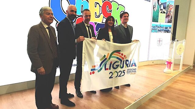 Check Mate Junior Festival 2025: a Genova il debutto del grande evento nazionale di scacchi dedicato ai giovani