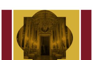 A Palazzo Spinola visita e concerto Dettaglio locandina-Speciale visita a Palazzo Spinola 10 dicembre 2025