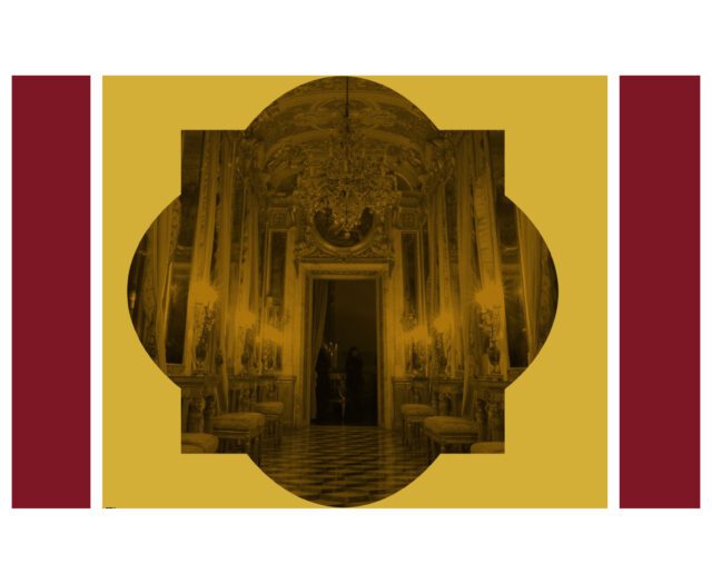 A Palazzo Spinola visita e concerto Dettaglio locandina-Speciale visita a Palazzo Spinola 10 dicembre 2025