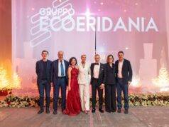 Gruppo EcoEridania raccoglie 300mila euro per il sociale e lancia nuovi benefit per i dipendenti Gruppo EcoEridania raccoglie 300mila euro per il sociale e lancia nuovi benefit per i dipendenti