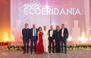 Gruppo EcoEridania raccoglie 300mila euro per il sociale e lancia nuovi benefit per i dipendenti Gruppo EcoEridania raccoglie 300mila euro per il sociale e lancia nuovi benefit per i dipendenti