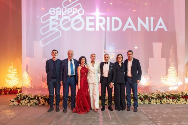 Gruppo EcoEridania raccoglie 300mila euro per il sociale e lancia nuovi benefit per i dipendenti