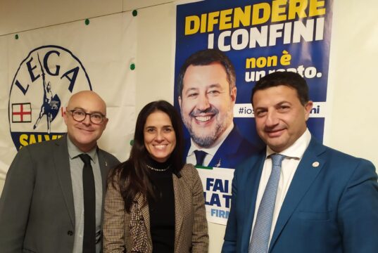 Open Arms, Salvini assolto. Lega: potenziare respingimenti e rimpatri