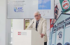 AIAV soddisfatta per la sanzione Antitrust a Ryanair: riconosciuto l’abuso di posizione dominante AIAV soddisfatta per la sanzione Antitrust a Ryanair: riconosciuto l’abuso di posizione dominante