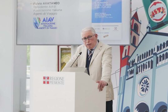 AIAV soddisfatta per la sanzione Antitrust a Ryanair: riconosciuto l’abuso di posizione dominante AIAV soddisfatta per la sanzione Antitrust a Ryanair: riconosciuto l’abuso di posizione dominante