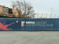 Genoa CFC condanna gli episodi di violenza prima di Genoa‑Inter