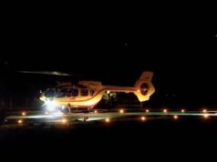 Auto in fiamme a Imperia, uomo gravemente ustionato: trasferito d’urgenza al Villa Scassi di Genova Auto in fiamme a Imperia, uomo gravemente ustionato: trasferito d’urgenza al Villa Scassi di Genova