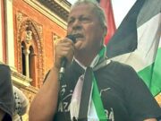 Previsto presidio davanti al carcere di Marassi per Hannoun: Libertà per tutti gli arrestati Previsto presidio davanti al carcere di Marassi per Hannoun: Libertà per tutti gli arrestati