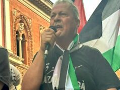 Previsto presidio davanti al carcere di Marassi per Hannoun: Libertà per tutti gli arrestati Previsto presidio davanti al carcere di Marassi per Hannoun: Libertà per tutti gli arrestati