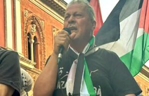 Previsto presidio davanti al carcere di Marassi per Hannoun: Libertà per tutti gli arrestati Previsto presidio davanti al carcere di Marassi per Hannoun: Libertà per tutti gli arrestati