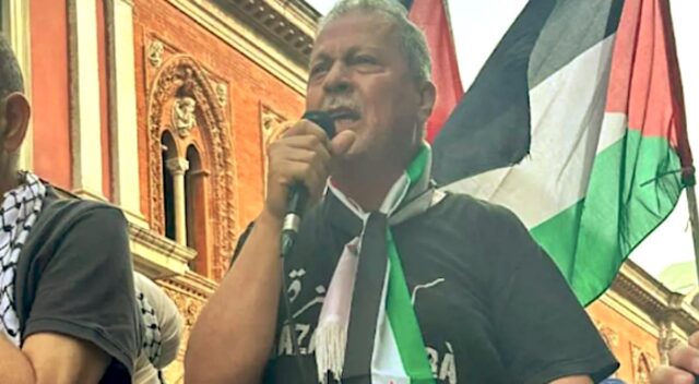 Previsto presidio davanti al carcere di Marassi per Hannoun: Libertà per tutti gli arrestati