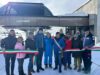 Inaugurata ad Artesina la nuova seggiovia sulla Turra