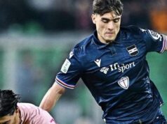 Samp, sconfitta anche a Palermo (0-1): ora occorre fare punti a Padova!