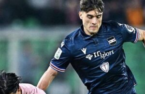 Samp, sconfitta anche a Palermo (0-1): ora occorre fare punti a Padova!
