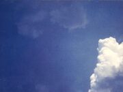 L’Infinito di Luigi Ghirri a Palazzo Grillo: 365 fotografie del cielo esposte a Genova L’Infinito di Luigi Ghirri a Palazzo Grillo: 365 fotografie del cielo esposte a Genova