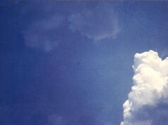 L’Infinito di Luigi Ghirri a Palazzo Grillo: 365 fotografie del cielo esposte a Genova L’Infinito di Luigi Ghirri a Palazzo Grillo: 365 fotografie del cielo esposte a Genova