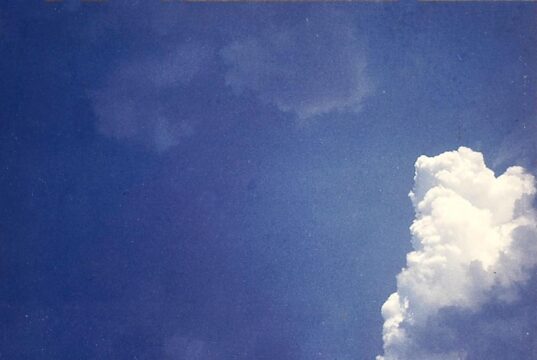 L’Infinito di Luigi Ghirri a Palazzo Grillo: 365 fotografie del cielo esposte a Genova L’Infinito di Luigi Ghirri a Palazzo Grillo: 365 fotografie del cielo esposte a Genova