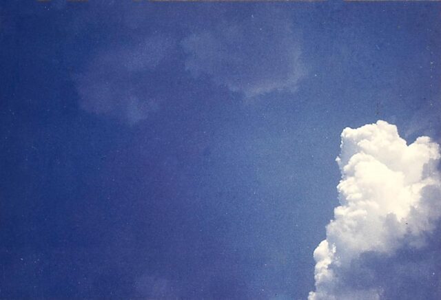 L’Infinito di Luigi Ghirri a Palazzo Grillo: 365 fotografie del cielo esposte a Genova L’Infinito di Luigi Ghirri a Palazzo Grillo: 365 fotografie del cielo esposte a Genova