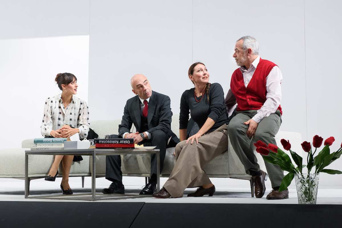 ìLe Dieu du carnage