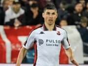 Udinese-Genoa 1-2: Malinovskyi dal dischetto e il gol di Norton-Cuffy regalano la vittoria al Grifone Udinese-Genoa 1-2: Malinovskyi dal dischetto e il gol di Norton-Cuffy regalano la vittoria al Grifone