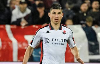 Udinese-Genoa 1-2: Malinovskyi dal dischetto e il gol di Norton-Cuffy regalano la vittoria al Grifone Udinese-Genoa 1-2: Malinovskyi dal dischetto e il gol di Norton-Cuffy regalano la vittoria al Grifone