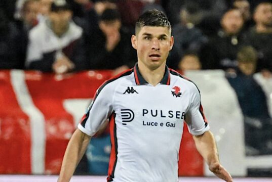 Udinese-Genoa 1-2: Malinovskyi dal dischetto e il gol di Norton-Cuffy regalano la vittoria al Grifone Udinese-Genoa 1-2: Malinovskyi dal dischetto e il gol di Norton-Cuffy regalano la vittoria al Grifone