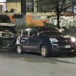 Scontri prima di Genoa-Inter a Marassi: 15 poliziotti feriti, indagini della Digos in corso