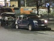 Scontri prima di Genoa-Inter a Marassi: 15 poliziotti feriti, indagini della Digos in corso Scontri prima di Genoa-Inter a Marassi: 15 poliziotti feriti, indagini della Digos in corso