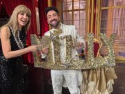 Ballando con le Stelle, Nikita Perotti e Andrea Delogu trionfano