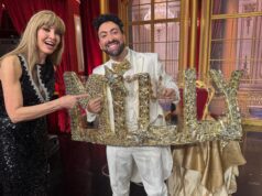 Ballando con le Stelle, Nikita Perotti e Andrea Delogu trionfano