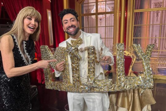 Ballando con le Stelle, Nikita Perotti e Andrea Delogu trionfano