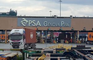 PSA Italy chiude il 2025 con volumi in crescita, investimenti e nuove tecnologie PSA Italy chiude il 2025 con volumi in crescita, investimenti e nuove tecnologie