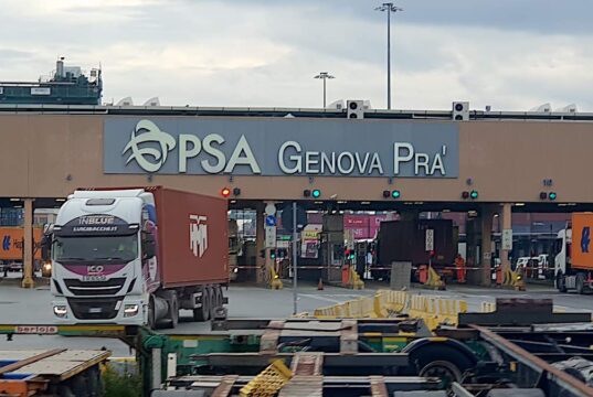 PSA Italy chiude il 2025 con volumi in crescita, investimenti e nuove tecnologie PSA Italy chiude il 2025 con volumi in crescita, investimenti e nuove tecnologie