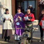 Ad Arenzano il Giubileo a due ruote