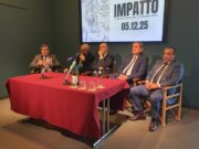 Galata Museo del Mare inaugura la nuova Sala Colombo con il percorso IMPATTO. Cristoforo Colombo e il Mondo Altro Galata Museo del Mare inaugura la nuova Sala Colombo con il percorso IMPATTO. Cristoforo Colombo e il Mondo Altro