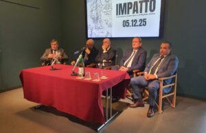 Galata Museo del Mare inaugura la nuova Sala Colombo con il percorso IMPATTO. Cristoforo Colombo e il Mondo Altro Galata Museo del Mare inaugura la nuova Sala Colombo con il percorso IMPATTO. Cristoforo Colombo e il Mondo Altro